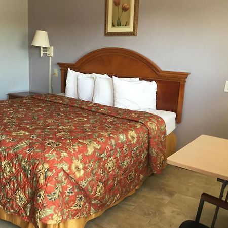 Budget Inn Plainview المظهر الخارجي الصورة