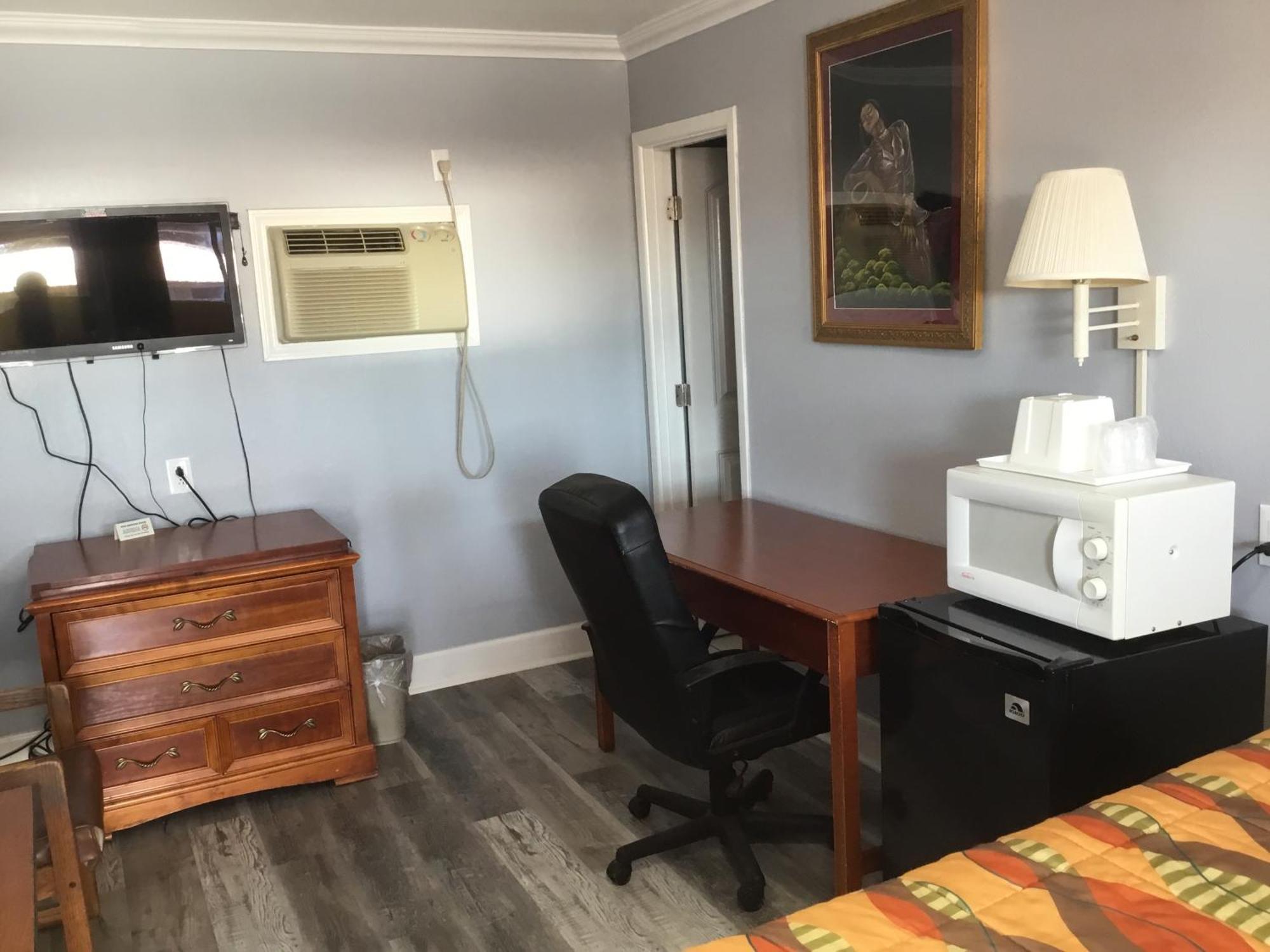 Budget Inn Plainview المظهر الخارجي الصورة