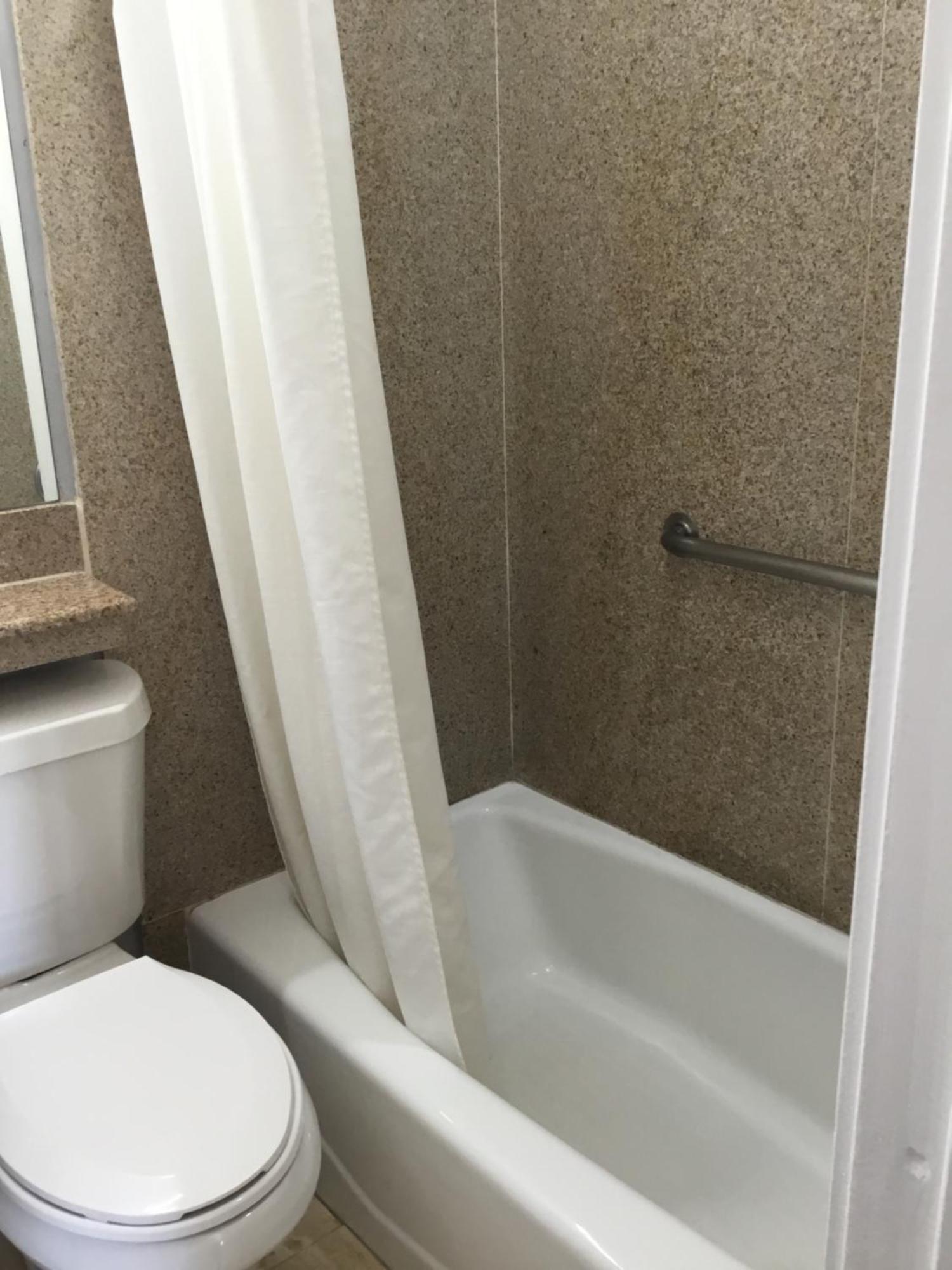 Budget Inn Plainview المظهر الخارجي الصورة